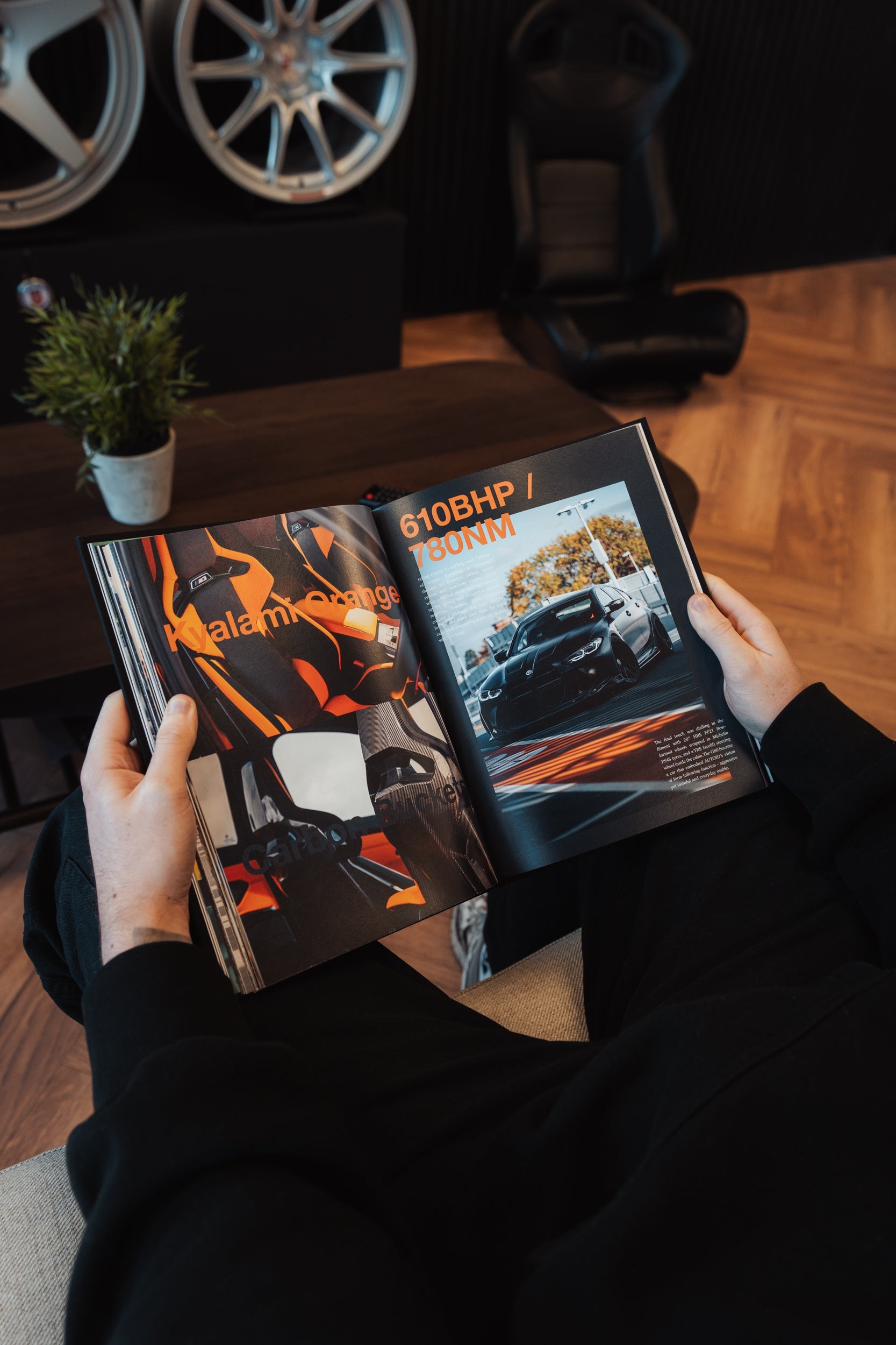 AUTOID 10 Year Anniversary Build Book