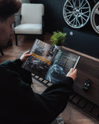 AUTOID 10 Year Anniversary Build Book