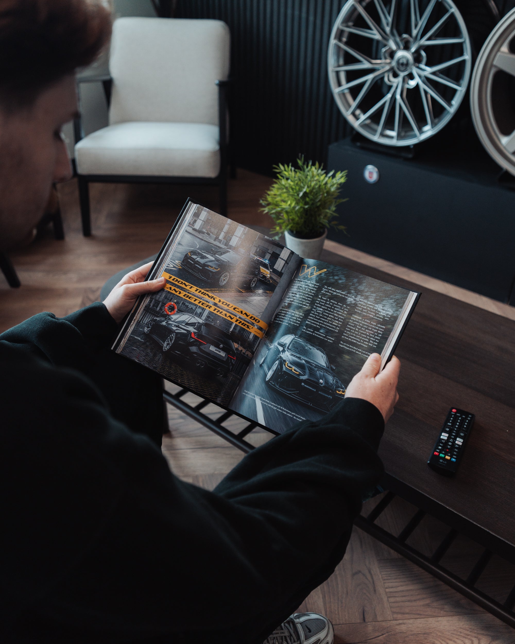 AUTOID 10 Year Anniversary Build Book