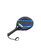 AUTOID Carbon Fibre Padel Racket