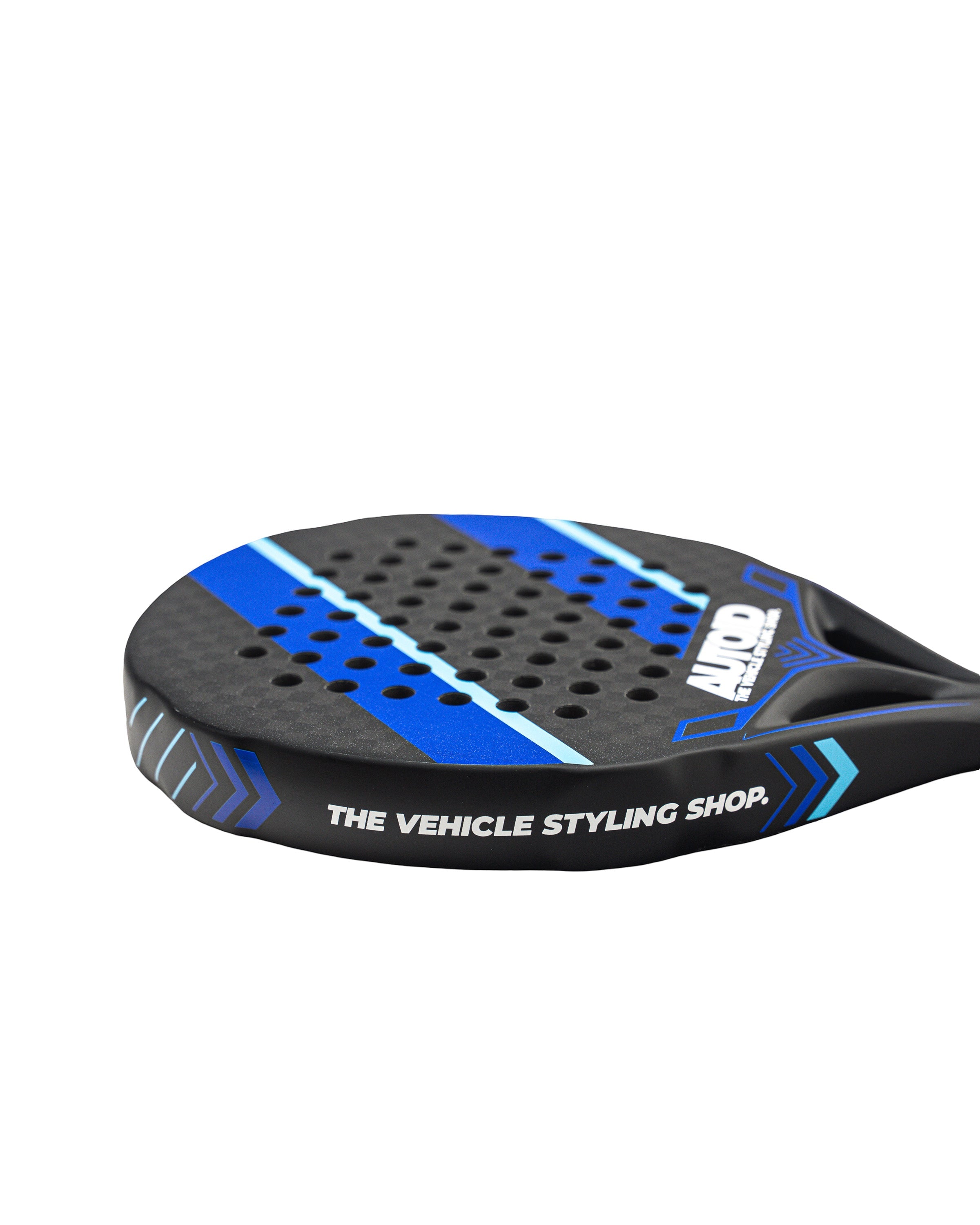 AUTOID Carbon Fibre Padel Racket