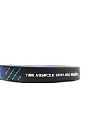 AUTOID Carbon Fibre Padel Racket