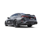 Yahua BMW M5 G90 G99 Carbon Fibre Rear Diffuser