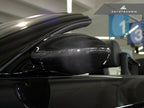 E90-MR-01 installed