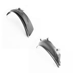 Yahua BMW M3 Saloon G80 & Touring G81 Pre-Preg Carbon Fibre Wheel Arch Extension Trims (2020+)