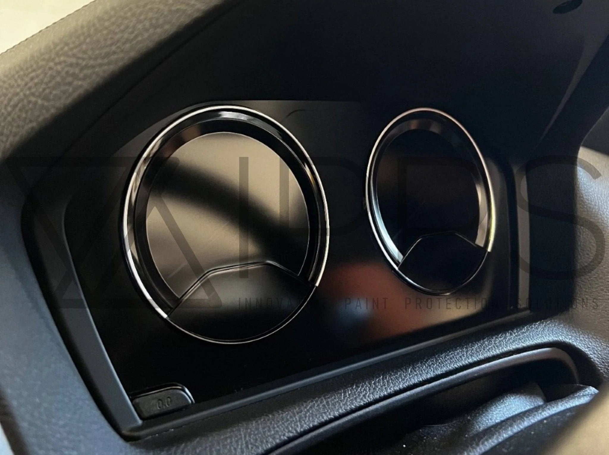 BMW 1 Series F20, 2 Series F22 & M2 LCI F87 Instrument Cluster Screen Protector PPF (2015-2021)