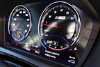 BMW 1 Series F20, 2 Series F22 & M2 LCI F87 Instrument Cluster Screen Protector PPF (2015-2021)