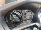 BMW 1 Series F20, 2 Series F22 & M2 LCI F87 Instrument Cluster Screen Protector PPF (2015-2021)
