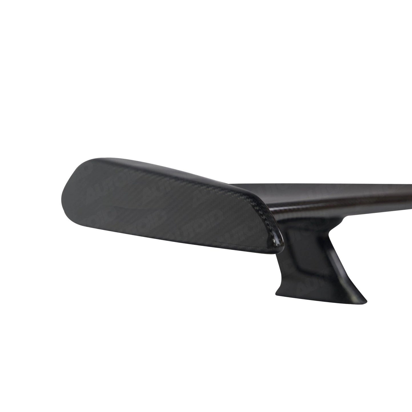 Yahua BMW 2 Series F22, M2 & M2 Competition F87 Pre-preg Carbon Fibre Rear Wing (2014-2021)