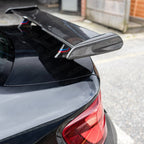 Yahua BMW 2 Series F22, M2 & M2 Competition F87 Pre-preg Carbon Fibre Rear Wing (2014-2021)