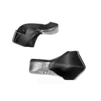 Yahua BMW G82 G83 M4 & G80 G81 M3 Carbon Fibre Intake Scoop Set