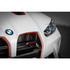 Yahua BMW G82 G83 M4 & G80 G81 M3 Carbon Fibre Intake Scoop Set