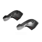 Yahua BMW G82 G83 M4 & G80 G81 M3 Carbon Fibre Intake Scoop Set