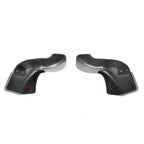 Yahua BMW G82 G83 M4 & G80 G81 M3 Carbon Fibre Intake Scoop Set