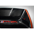 Yahua BMW G82 G83 M4 & G80 G81 M3 Carbon Fibre Intake Scoop Set
