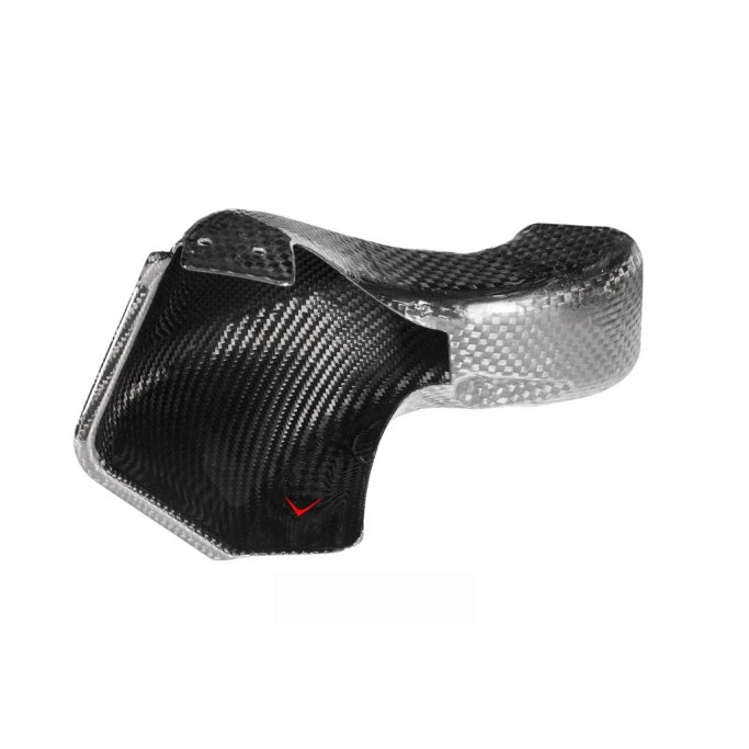 Yahua BMW G82 G83 M4 & G80 G81 M3 Carbon Fibre Intake Scoop Set