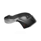 Yahua BMW G82 G83 M4 & G80 G81 M3 Carbon Fibre Intake Scoop Set