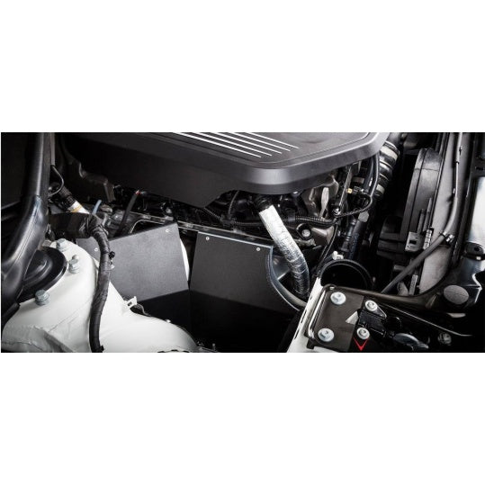 Yahua BMW M140i F20, M240i F22, 340i F30 & 440i F32 Carbon Fibre Intake System