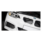 Yahua BMW M140i F20, M240i F22, 340i F30 & 440i F32 Carbon Fibre Intake System