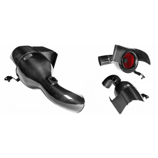 Yahua BMW M140i F20, M240i F22, 340i F30 & 440i F32 Carbon Fibre Intake System