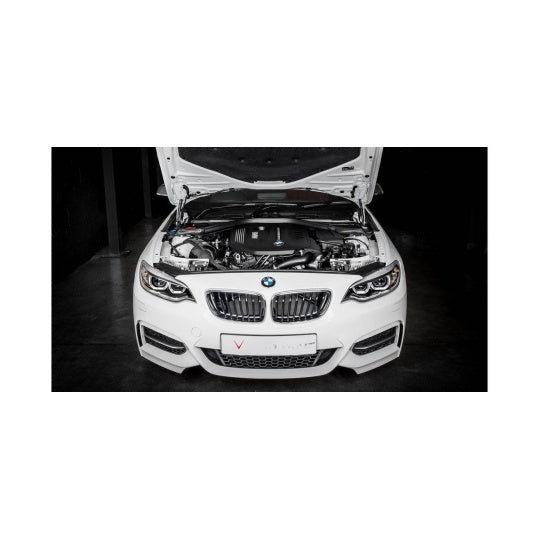 Yahua BMW M140i F20, M240i F22, 340i F30 & 440i F32 Carbon Fibre Intake System