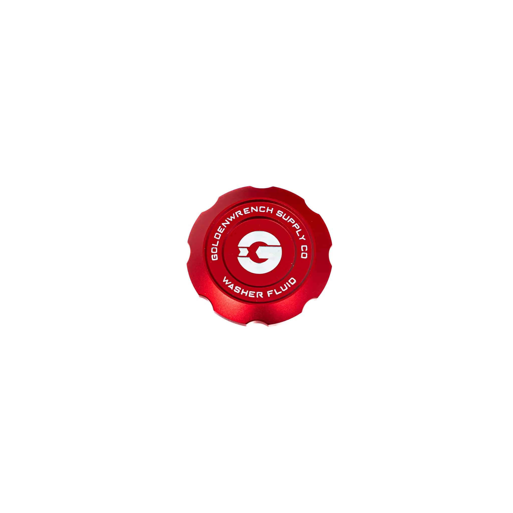 BMW M140i F20, M240i F22 & M340i F30 Engine & Fuel Cap Set by Goldenwrench