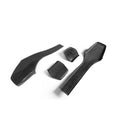 Yahua BMW M2 Competition F87, M3 F80 & M4 F82 Pre-Preg Carbon Fibre Seat Back Covers (2015-2021)
