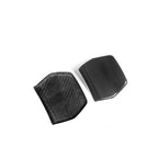Yahua BMW M2 Competition F87, M3 F80 & M4 F82 Pre-Preg Carbon Fibre Seat Back Covers (2015-2021)
