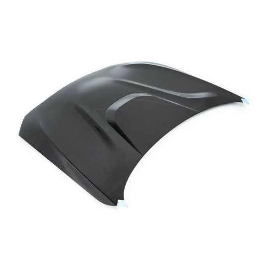 Yahua BMW M2 F87, 2 Series F22, 1 Series F20 Genuine M-Style Carbon Fibre Front Bonnet (2014-2021)