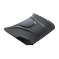 Yahua BMW M2 F87, 2 Series F22, 1 Series F20 Genuine M-Style Carbon Fibre Front Bonnet (2014-2021)