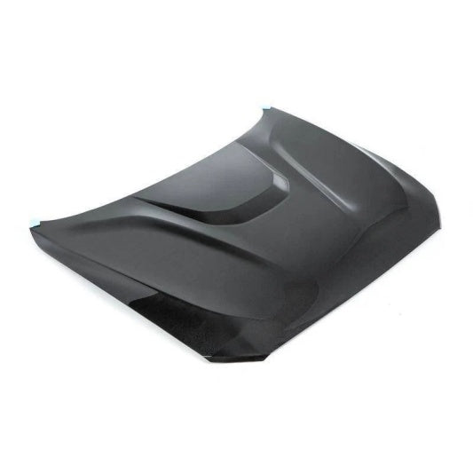 Yahua BMW M2 F87, 2 Series F22, 1 Series F20 Genuine M-Style Carbon Fibre Front Bonnet (2014-2021)