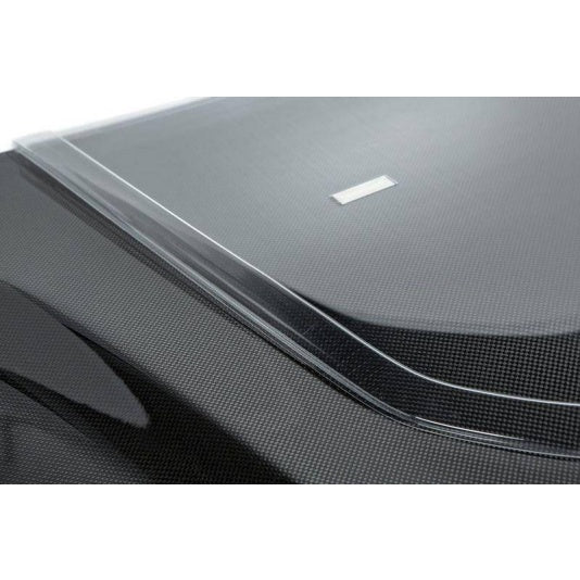Yahua BMW M2 F87, 2 Series F22, 1 Series F20 Genuine M-Style Carbon Fibre Front Bonnet (2014-2021)