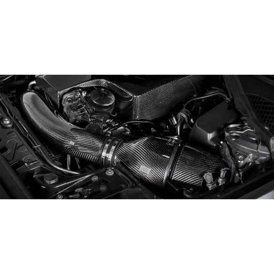 Yahua BMW M2 F87, M135i F20 & M235i F22 Carbon Fibre Intake System