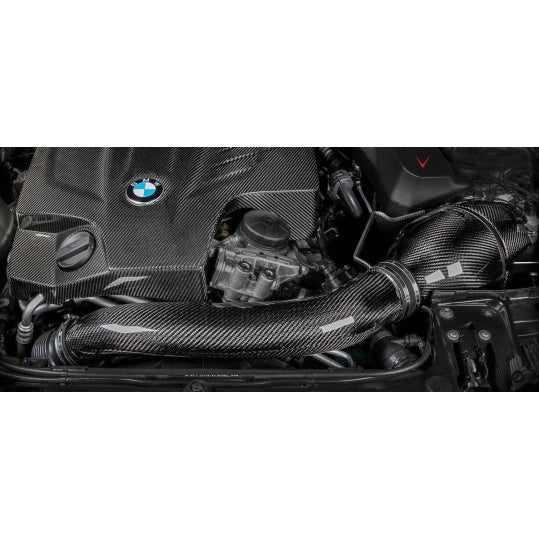Yahua BMW M2 F87, M135i F20 & M235i F22 Carbon Fibre Intake System