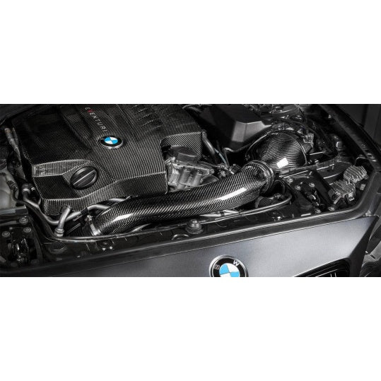 Yahua BMW M2 F87, M135i F20 & M235i F22 Carbon Fibre Intake System