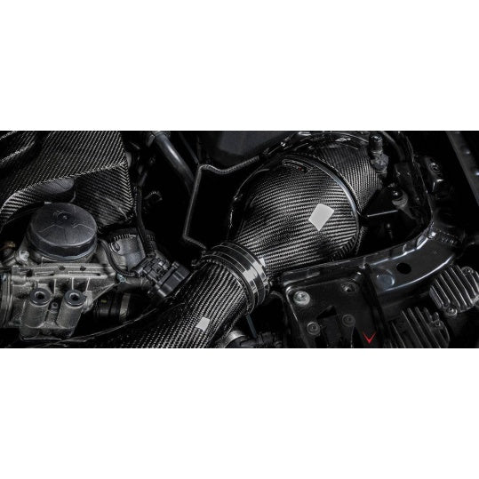 Yahua BMW M2 F87, M135i F20 & M235i F22 Carbon Fibre Intake System