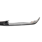 Yahua BMW M2 OG F87 Pre-Preg Carbon Fibre Front Splitter (2015-2018)