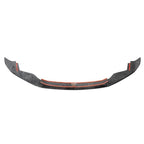 Yahua BMW M2 OG F87 Pre-Preg Carbon Fibre Front Splitter (2015-2018)