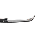 Yahua BMW M2 OG F87 Pre-Preg Carbon Fibre Front Splitter (2015-2018)