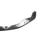 Yahua BMW M2 OG F87 Pre-Preg Carbon Fibre Front Splitter (2015-2018)