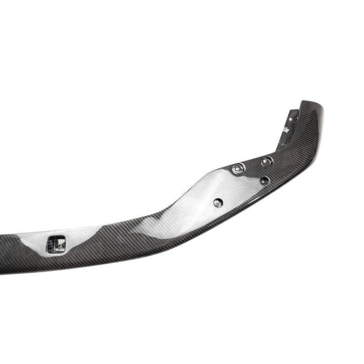 BMW M2 OG F87 Pre-Preg Carbon Fibre Front Splitter (2015-2018)