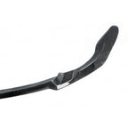 BMW M3 F80 & M4 F82 Carbon Fibre CS Front Splitter (2014-2020)