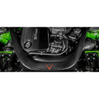 Yahua BMW M3 F80 & M4 F82 V2 Full Black Carbon Fibre Intake Kit (2014-2020)