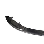 Yahua BMW M3 F80 & M4 F82 Pre-Preg Carbon Fibre Front Splitter (2014-2020)