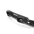 Yahua BMW M3 G80 G81 Carbon Fibre Rear Bumper Extension Canards (2021+)