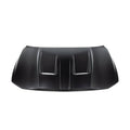 Yahua BMW M3 G80 G81 & BMW M4 G82 G83 Carbon Fibre Vented Front Bonnet (2021+)