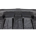 Yahua BMW M3 G80 G81 & BMW M4 G82 G83 Carbon Fibre Vented Front Bonnet (2021+)