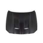 Yahua BMW M3 G80 G81 & BMW M4 G82 G83 Carbon Fibre Vented Front Bonnet (2021+)