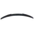 Yahua BMW M3 G80 & BMW 3 Series G20 Pre-Preg Carbon Fibre Competition Rear Spoiler (2018+)