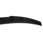 Yahua BMW M3 G80 & BMW 3 Series G20 Pre-Preg Carbon Fibre Competition Rear Spoiler (2018+)